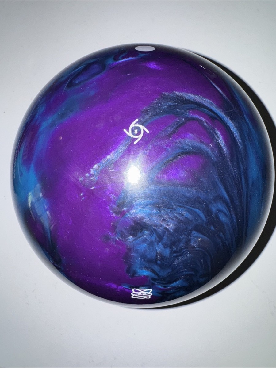 15LB Storm Astro Physix Bowling Ball NIB | eBay