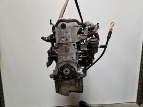 Original Motor VW Touareg (7L) 2.5 TDI - BAC