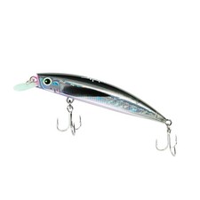 Malosi Staple Hero 100F Floating Minnow Lure