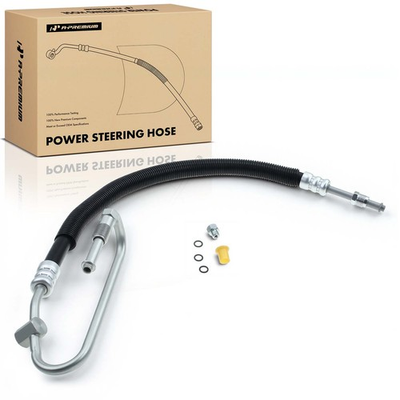 #ad A Premium Power Steering Pressure Line Hose Assembly for Dodge  Durango Dakota $36.50