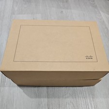 LOT OF 2 Cisco Meraki MR42 Cloud Managed Access Point MR42-HW -UNCLAIMED WORKING