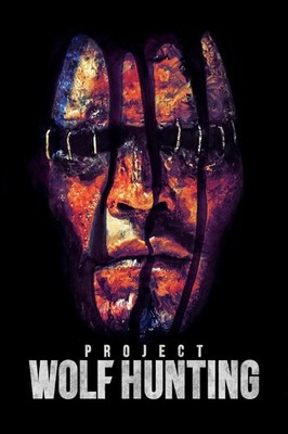 Project Wolf Hunting (2022) 11x17 Movie Poster Print Wall Art