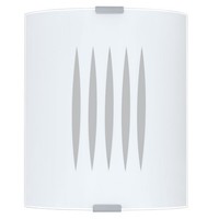 Edle Wandleuchte Weiß E27 Wandlampe Innenlampe Flurlampe Beleuchtung Innen