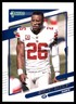 Saquon Barkley 2021 Donruss #79 Giants NFL READ FREE SHIPPING AutographDen