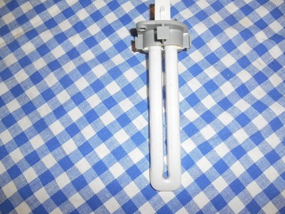 Dennerle Leuchte Lampe NanoLight 9 Watt