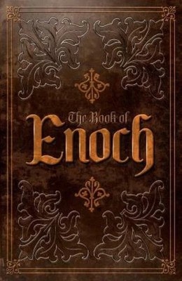 Book of Enoch limitierte Auflage Taschenbuch kostenloser und schneller Versand