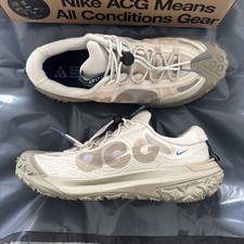 Nike ACG Mountain Fly 2 Light Orewood Brown UK Size 9.5