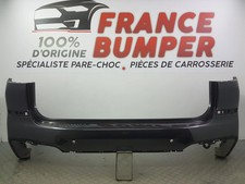 Pare-choc arrière BMW 3,3