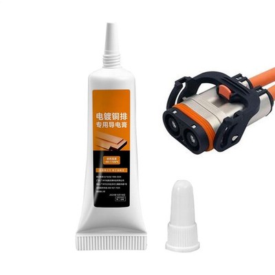 Conductive Paste Dielectric Restoration Cream Wire Harness Repair