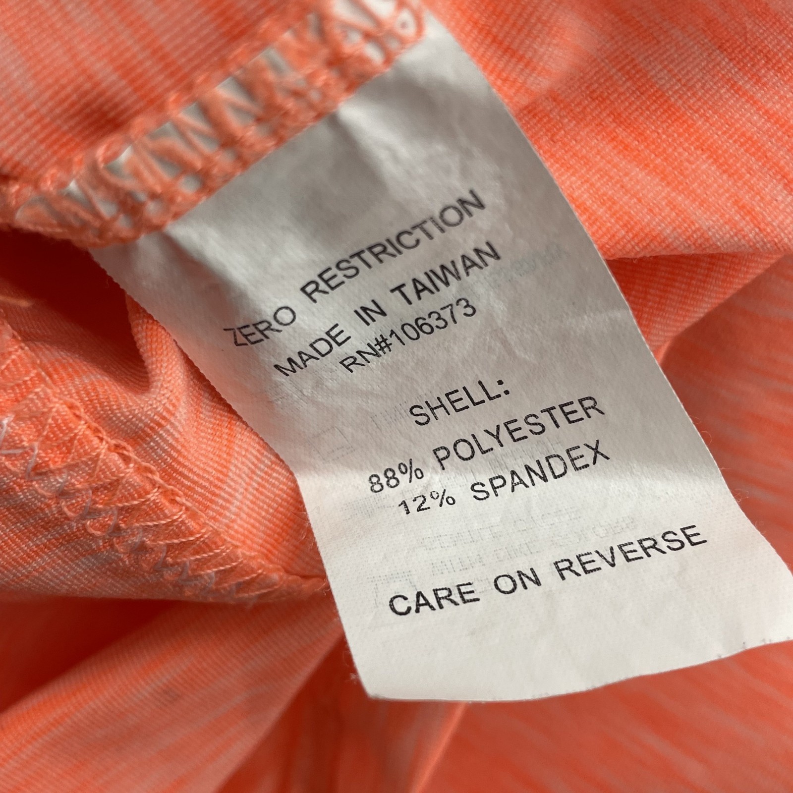 Zero Restriction Golf Pullover Women's Small Thum… - image 11