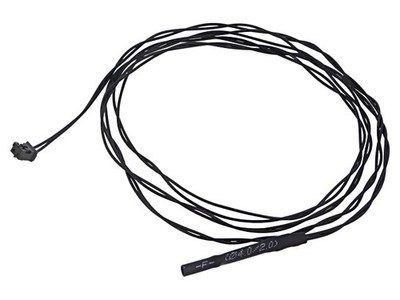 DTX01-0X NTC Thermistor 1m plug in 10kΩ TDK-LAMBDA