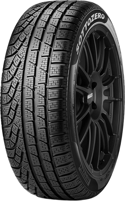 PIRELLI WINTER 270 SOTTOZERO SERIE II (MC) 295/30R20 101W (MC) XL - Bild 2