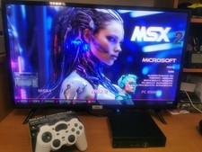 Retrogaming Super Console Multipiattaforma + 14700 Titoli Mini PC Dell Core i5