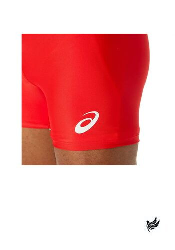 ASICS 2093A147 Men's Track & Field Wear Short Tights size S - Picture 3 of 3