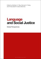 Kathleen C. Riley (U. A.) | Language And Social Justice | Taschenbuch | Englisch