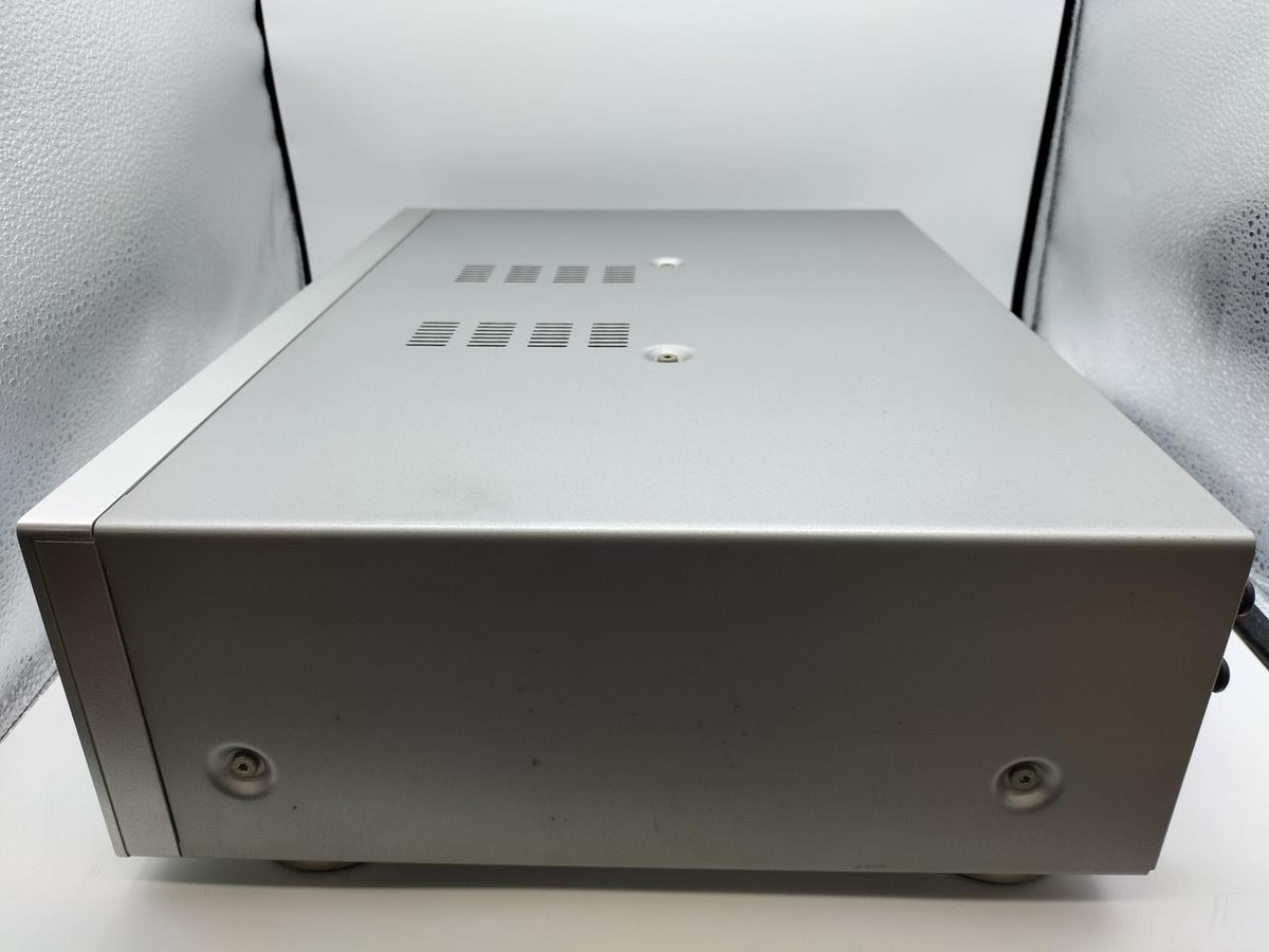 Pioneer A-50 Integrated Amplifier Good Condition – Tested and