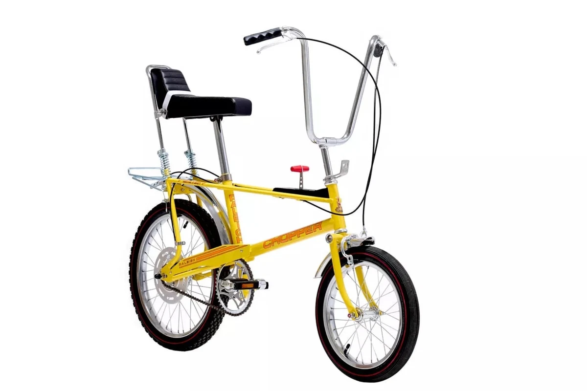 Raleigh Steel 20 In Bikes for sale | eBay