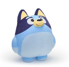 FAO Schwarz 10  Bluey Blob Plush