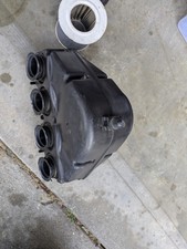 89-97 Yamaha Carb Carburetor Intake Manifold Rubber Boots yzf750 yzf1000 fzr1000 | UK