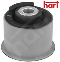 Hart B41735 Lagerung FüR AchsköRper Lagerung AchsköRper