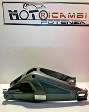 FORCELLONE POSTERIORE DUCATI MONSTER 696 2008 2014 LEGGERI SEGNI