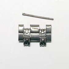 Festina F6597 Stainless Steel Watch Link