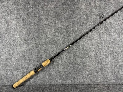 Berkley Spider Stinger SSS602M 6  Medium Spinning Rod 4-12lb Graphite