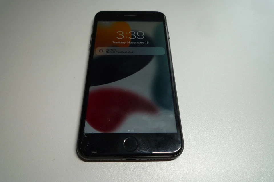 Apple MN4W2B/A iPhone 7 Plus 256GB - Black (Unlocked) - Image 4 of 4