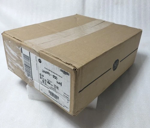 Allen Bradley 2198-H025-ERS Kinetix 5500 Servo Drive 190-528V AC 20A,N£W SEALED