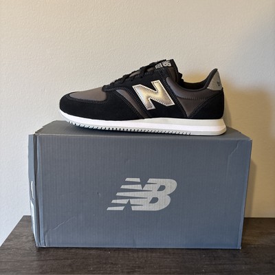 New Balance Women s 420v2 Size 9 Black & Grey