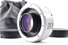 Canon Extender EF 1.4x Teleconverter [come nuovo] Giappone #25417-33