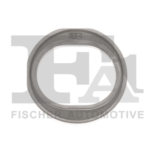 Dichtring Lader FA1 410-528 FüR F11 Bmw X5 E70 F86 X6 E72 E71 F85 F10 F15 F16-image