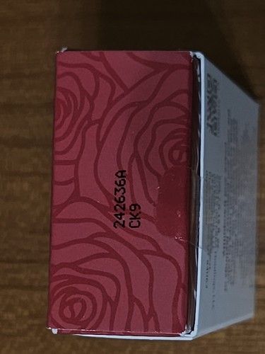 DoTerra Rose Essential Oil 5 mL New Sealed Value Of $275 - Picture 9 of 9