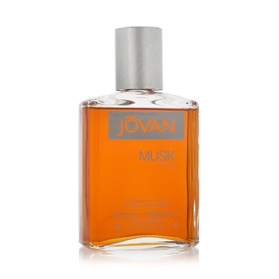 Jovan Musk for Men After Shave Lotion 236 ml (man)