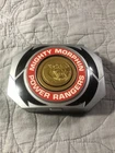 Vintage 1995 Mighty Morphin Power Rangers Micro Red Ranger Playset No Figures