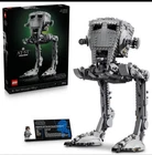 LEGO Star Wars AT-ST Walker 75417 Building Set Imperial Forces Collectible Model