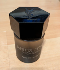 Yves Saint Laurent La Nuit De LHomme Frozen C...