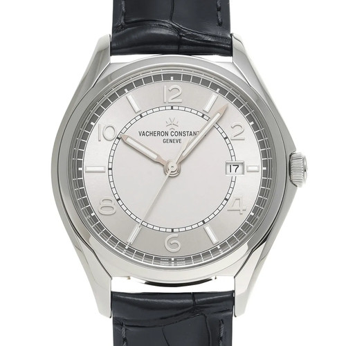 Vacheron Constantin Fiftysix 4600E-000A-B442 40 mm Blue Dial