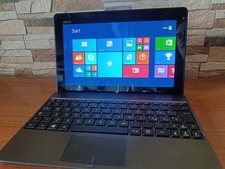 ASUS VivoTab RT TF600TG in buonissime condizioni  + Dockstation + Office RT