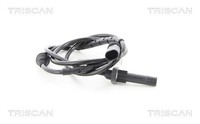 ABS Sensor Raddrehzahl Hinterachse FüR BMW X5 X6