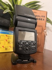 YONGNUO Speedlite Flash YN568EX For Canon Tested