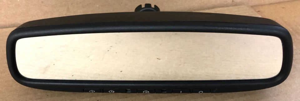 Espejo retrovisor Kia Sorento 2007 2003-2009 Foto 3 de 4