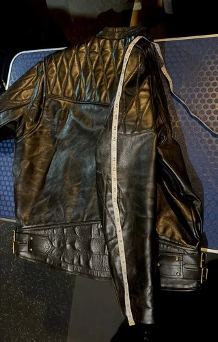 Vanson Chopper Size XL LN!!! image 11