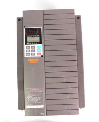 Fuji Frenic 5000G11 3 Phase 230V Inverter Drive | FRN015G11S-2UX