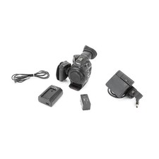 Canon EOS C300 Cinema Camcorder Body - EF Lens Mount 2112 Hours SKU 2076476