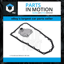 Automatic GearBox Oil Filter fits RENAULT KOLEOS Mk1, Mk2 2.5 2.0D 2008 on New