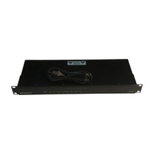 Crestron DM-PSU-8 8-Port DM Power Supply With Rack Mount