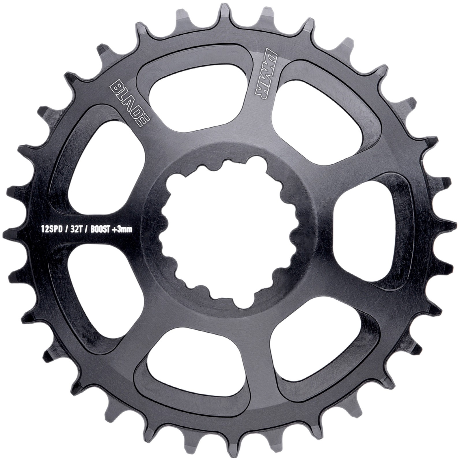 DMR - Blade Chain Ring - DM - Boost - 12s - 32t 16190₽