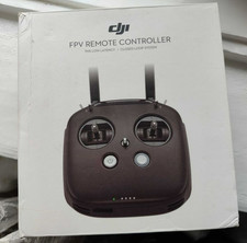 DJI FPV Remote Controller Mode 2 use for DJI FPV Air Unit New without Battery 