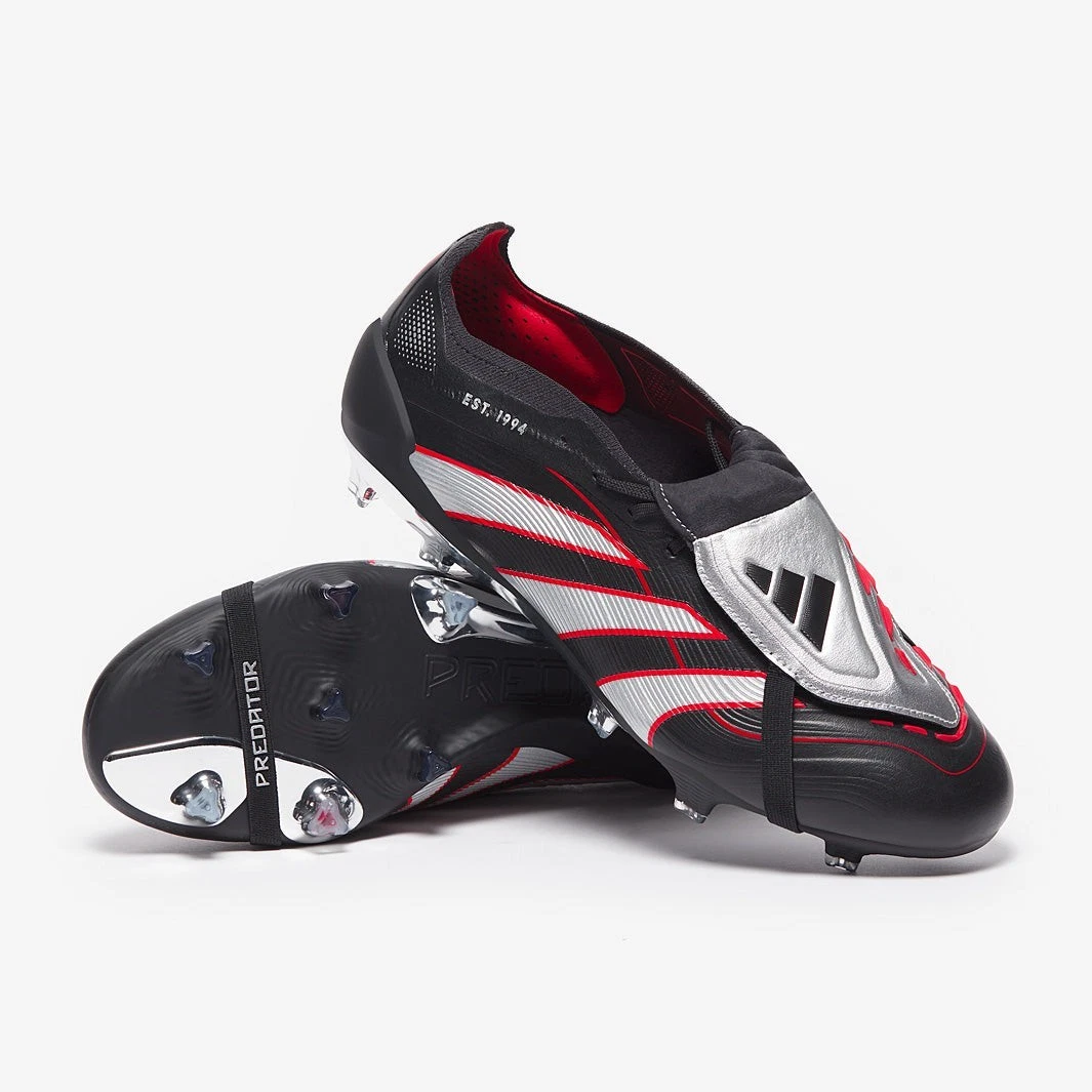 Las mejores ofertas en Adidas Predator Elite FG BSR | eBay